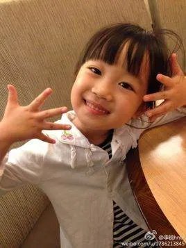 李蓬熙的家庭故事