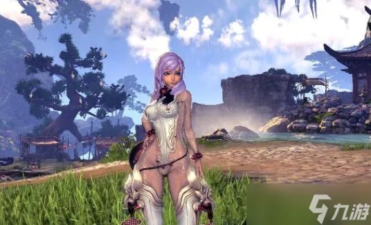 剑灵对电脑内存要求多少 剑灵配置要求2022推荐