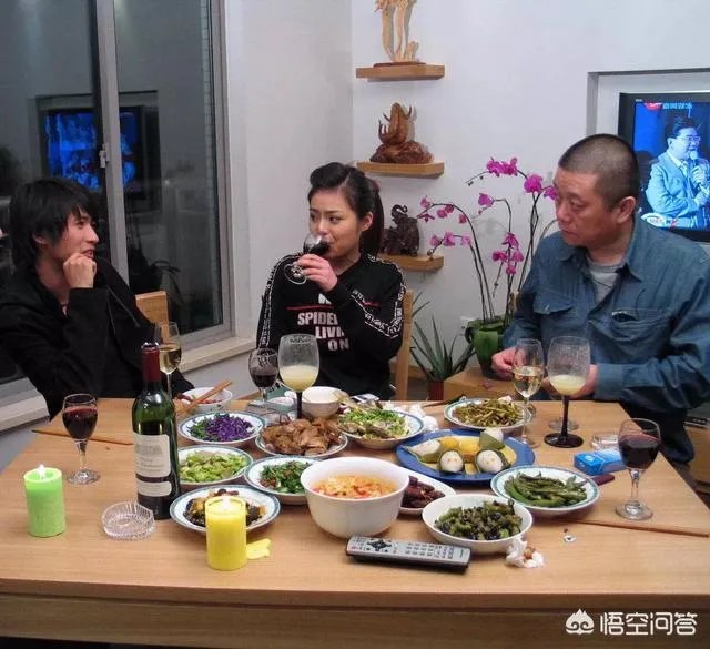 有谁知道作家王朔的近况吗?