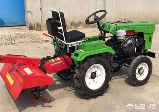 农机维修四配套品牌