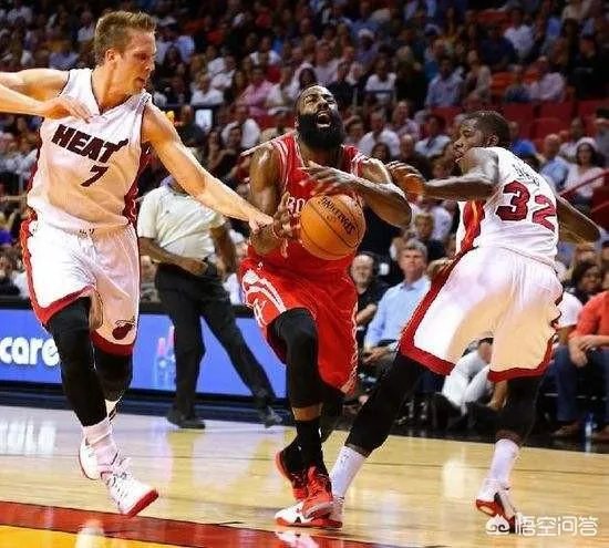 哈登61分获25次罚球，超过24日10支球队的总罚球数，你怎么看？