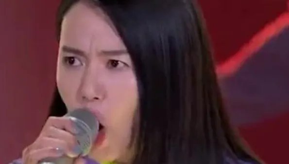 谭维维爱情事业双丰收，她是有多幸运？