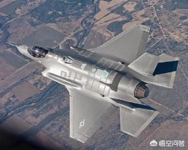 美国的F22和F35都是五代机，它们都有哪些相同点，又有何区别？