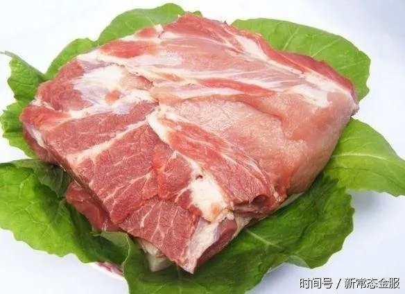 各个省市目前猪肉的行情是什么？