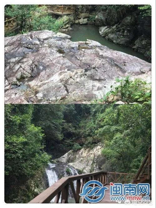 泉州哪里最适合周末度假避暑？