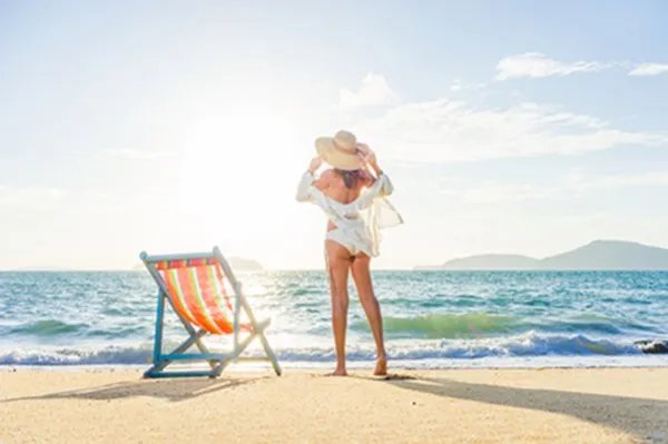 哪些地方的痣能带给你带来福气？