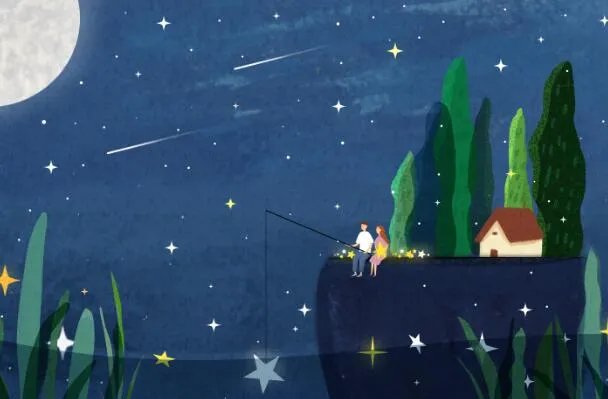 2021年流星雨时间表 今晚有流星雨吗2021