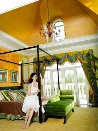 富豪王志才：紫禁城边有豪宅，娶“晴格格”做老婆，现在过得怎么样？