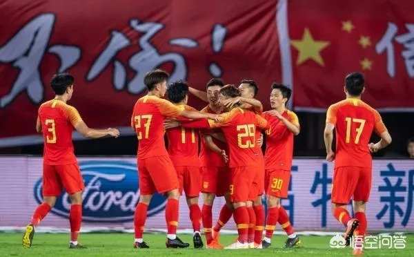 友谊赛，中国2-0菲律宾，年轻球员坐镇的国足赢下胜利，你怎么看这场比赛？