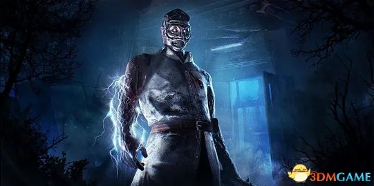 黎明杀机新角色中国屠夫 黎明杀机新角色介绍