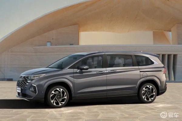 成都车展上，哪些MPV值得关注？这3款车早已引起众人围观