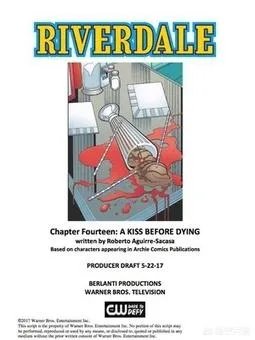 美国校园电视剧排行榜前十名