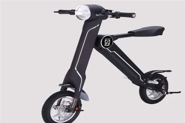 十大折叠电动自行车:永久,它的续航能力有240公里