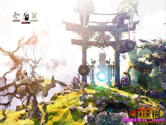 《三位一体2：哥布林的威胁》图文流程攻略