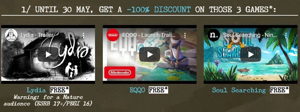 3DM晚报|PS5已确认游戏盘点 PS4星战前线2会免