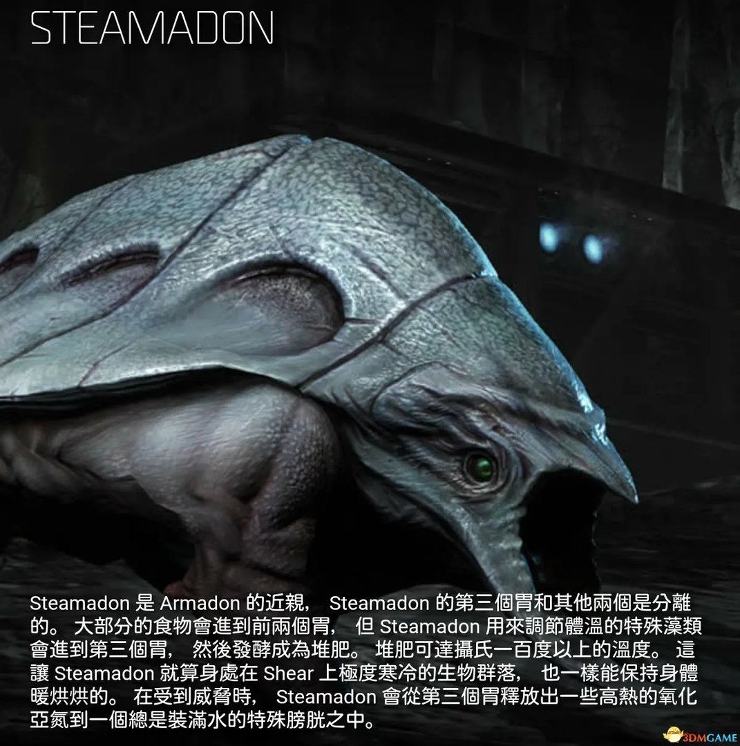 进化 全野生动物资料图鉴一览 进化都有哪些动物猎物