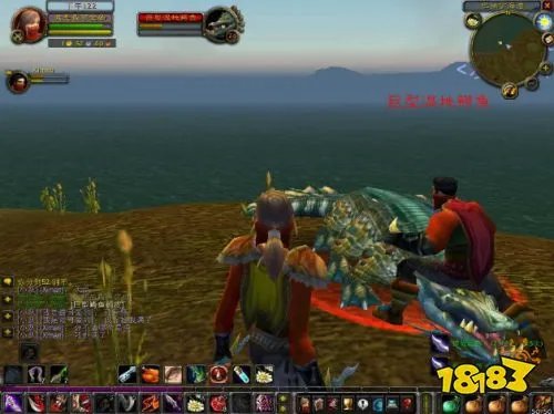 魔兽世界怀旧服赚钱指南 从零开始成为大富翁