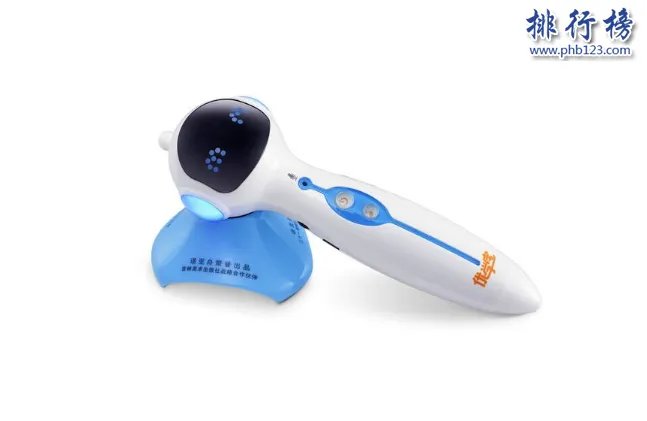 点读笔哪个牌子好 点读笔十大品牌排行榜推荐