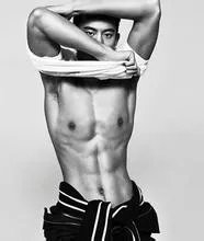 宁泽涛真是一个大写的耿直boy