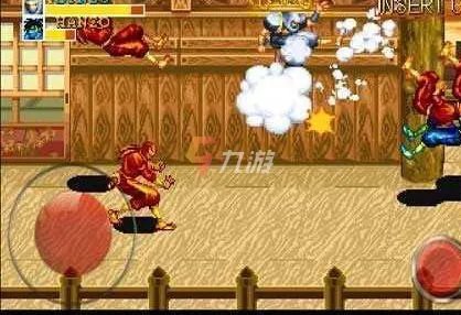 2022街机模拟器游戏大全中文版下载 街机模拟游戏免费下载