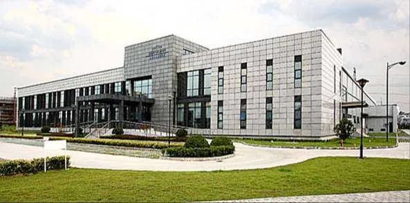 山河智能是国企还是私企