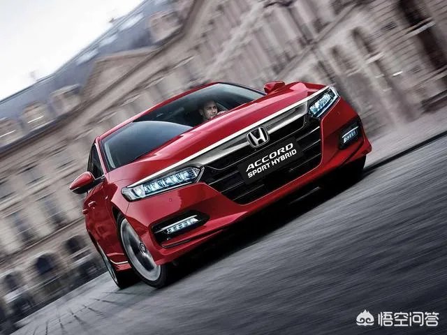 本田车怎么样？