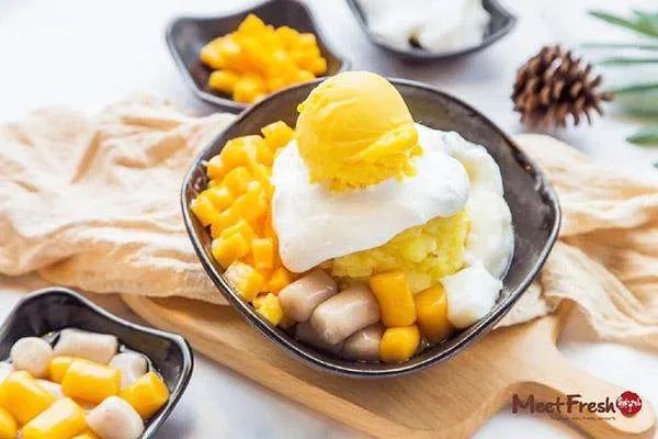 鲜芋仙加盟费这么贵合理吗？