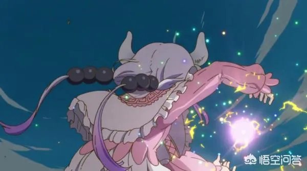 有什么像《小林家的龙女仆》一样的动漫?