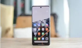 适合女士用的手机推荐