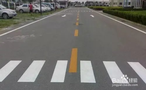 交通路标图片大全图解