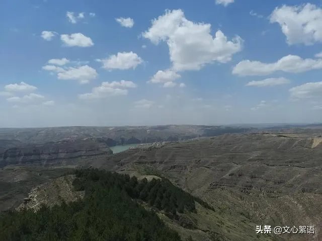 偏关老牛湾景区怎么样?值得去吗?