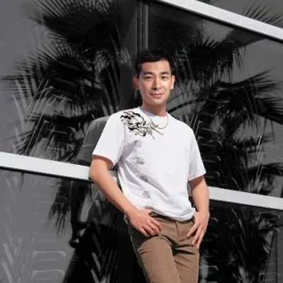 武打明星赵文卓的老婆是谁 老婆张丹露个人资料曝光