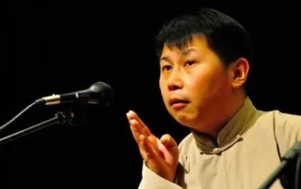 何云伟发长文示好郭德纲，如果再回德云社，郭德纲喊他徒弟还是师弟？