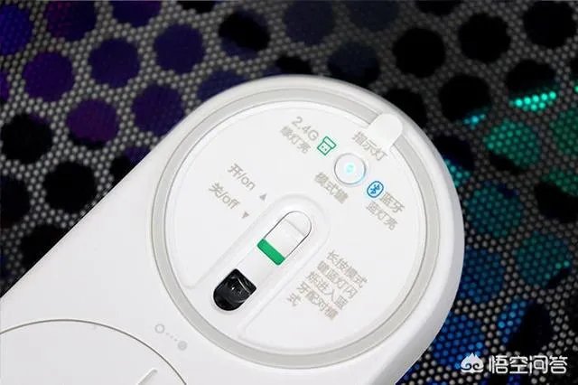 小米鼠标与小米便携鼠标，这两个都是无线鼠标，该怎么选？