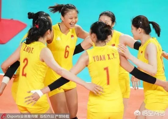 小组赛前3轮中国队打出3场3-0，对阵哈萨克斯坦女排，中国队能否延续3-0胜利？