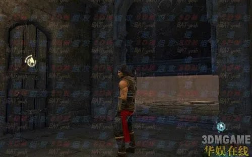 《波斯王子5：遗忘之沙》图文攻略 一