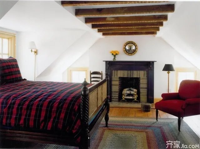 投降吧，你的阁楼已弃暗投明