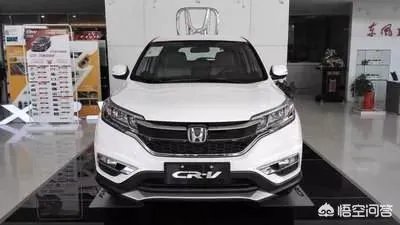 本田车怎么样？