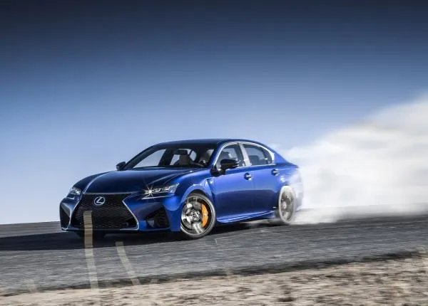 雷克萨斯GS怎么样?值得买吗?