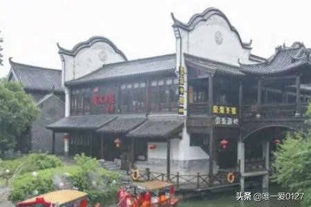 台儿庄古城旅游攻略？