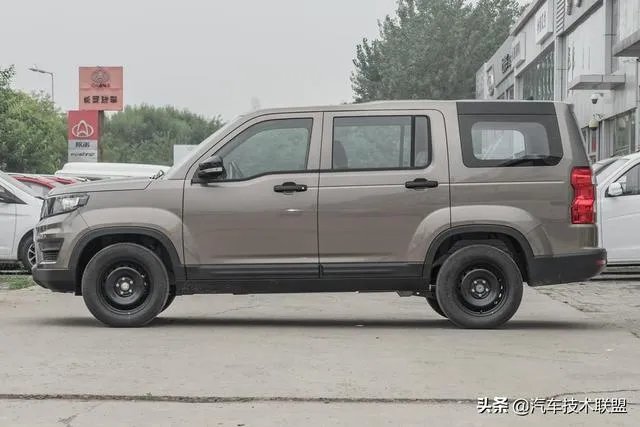 长安X70A怎么样？