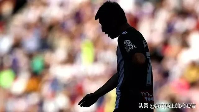 武磊的进球对中国足球有什么意义?