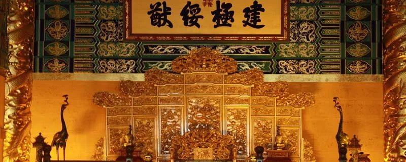 李世民的皇后有几个是谁 李世民的皇后名字叫什么