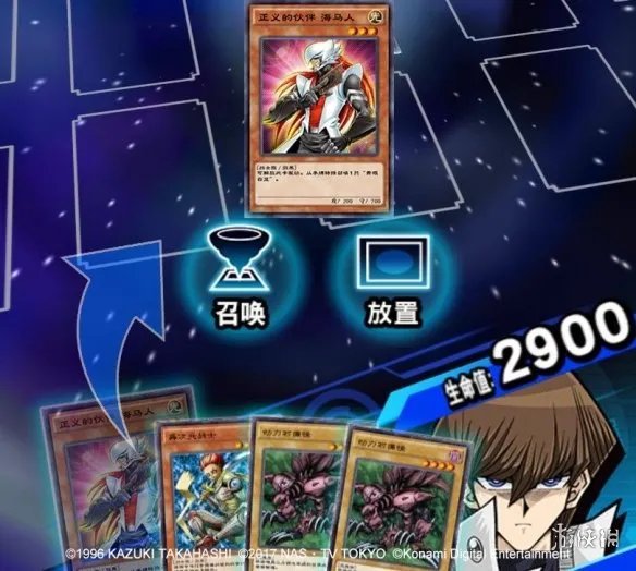 《游戏王决斗链接》超魔导剑士介绍 超魔导剑士怎么样