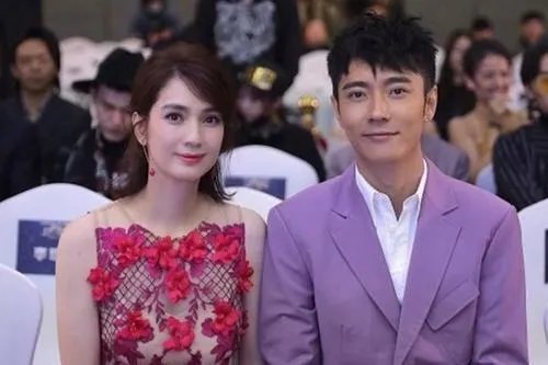 江珊嫁给了小15岁的男友张博，姐弟恋会幸福吗？