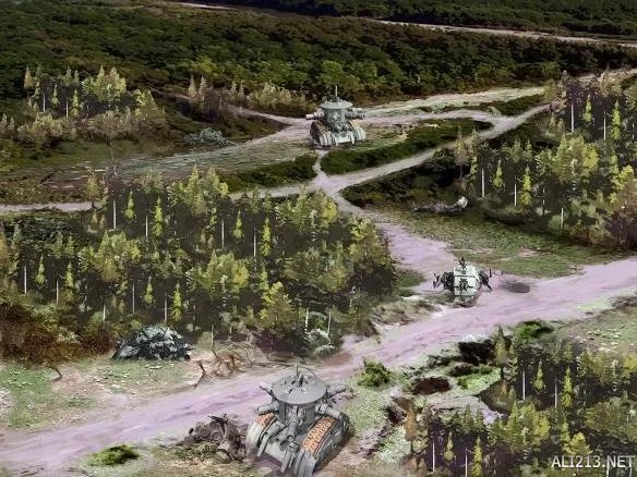 竟然是手游？！索斯机械兽ZOIDS新游戏正式公布！