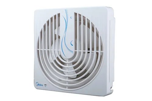 换气扇怎么安装 换气扇安装不当的严重后果