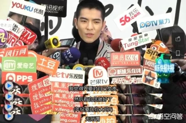 萧敬腾和经纪人怎么了？