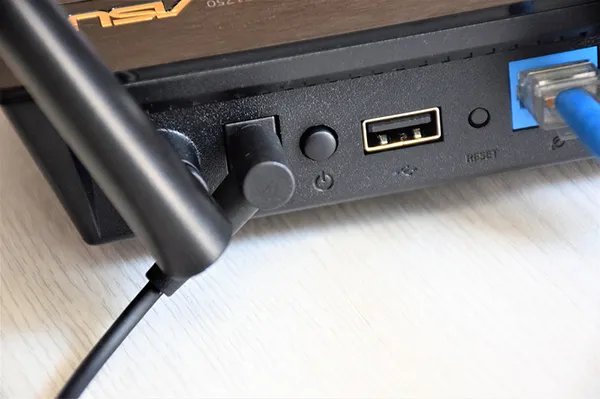 怎样设置无线路由器上网