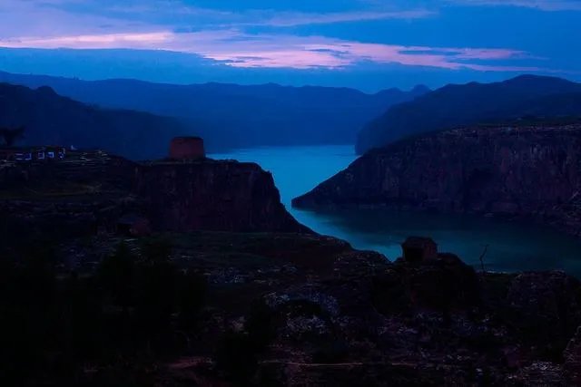 偏关老牛湾景区怎么样?值得去吗?